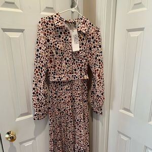 Maxi AnnaHHariri dress